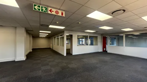 Sandown Mews, 88 Stella Street, Sandown 325m² Office Space Available To Let (20)